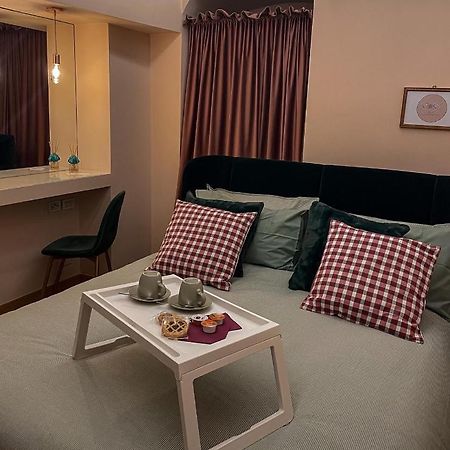 Rose Apartment แตร์ลิซซี ภายนอก รูปภาพ