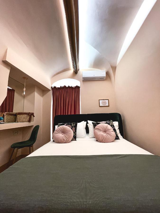Rose Apartment แตร์ลิซซี ภายนอก รูปภาพ