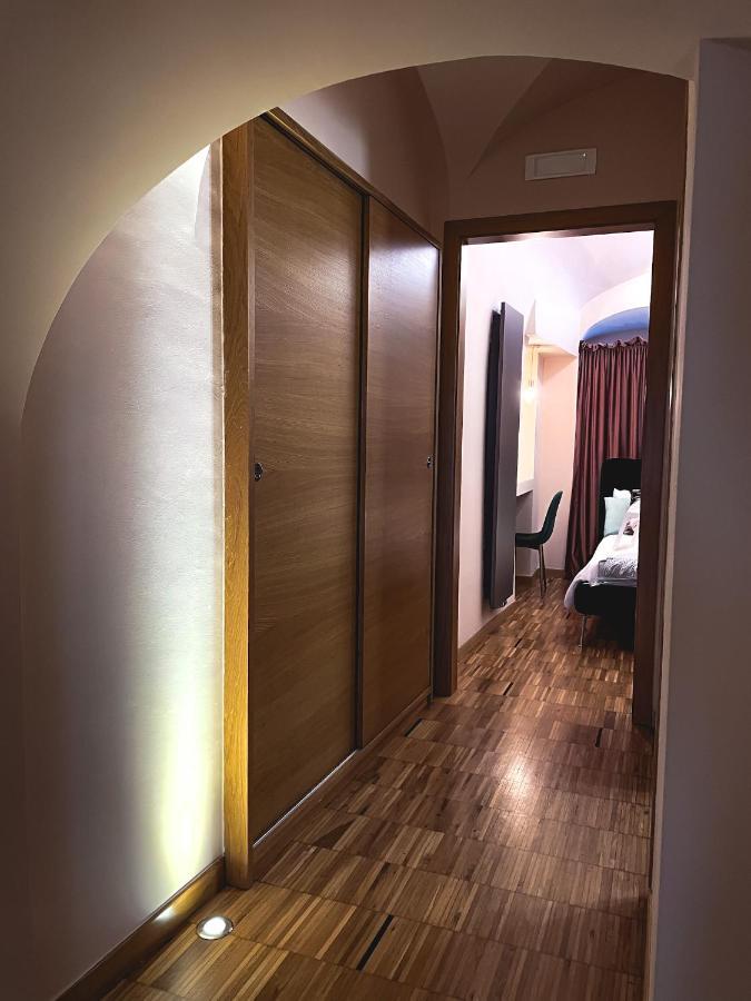 Rose Apartment แตร์ลิซซี ภายนอก รูปภาพ