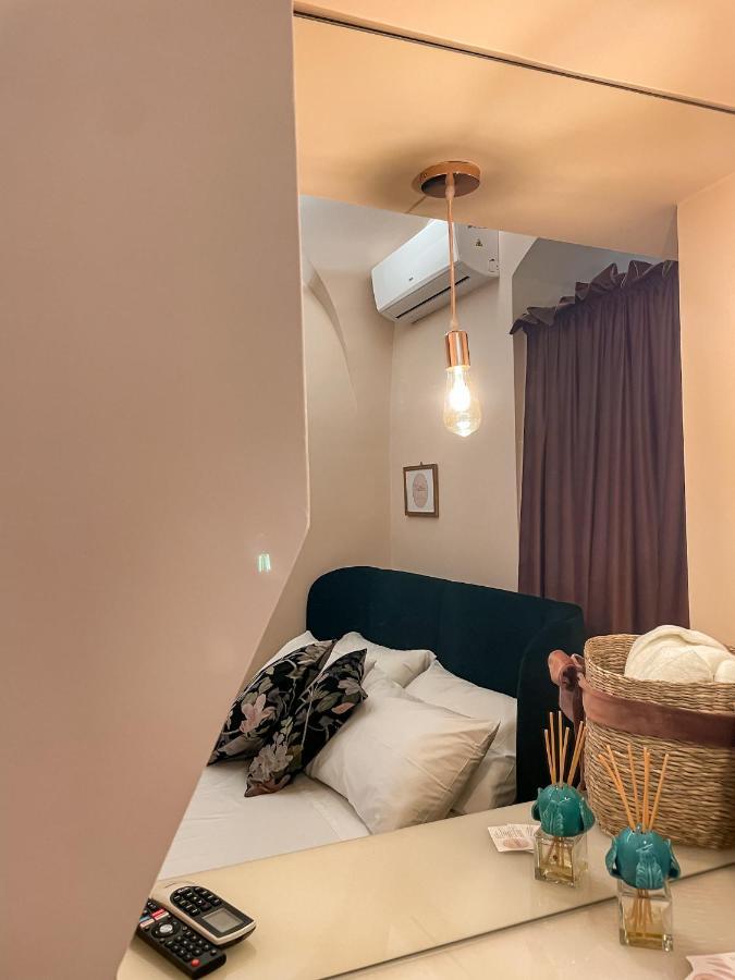 Rose Apartment แตร์ลิซซี ภายนอก รูปภาพ