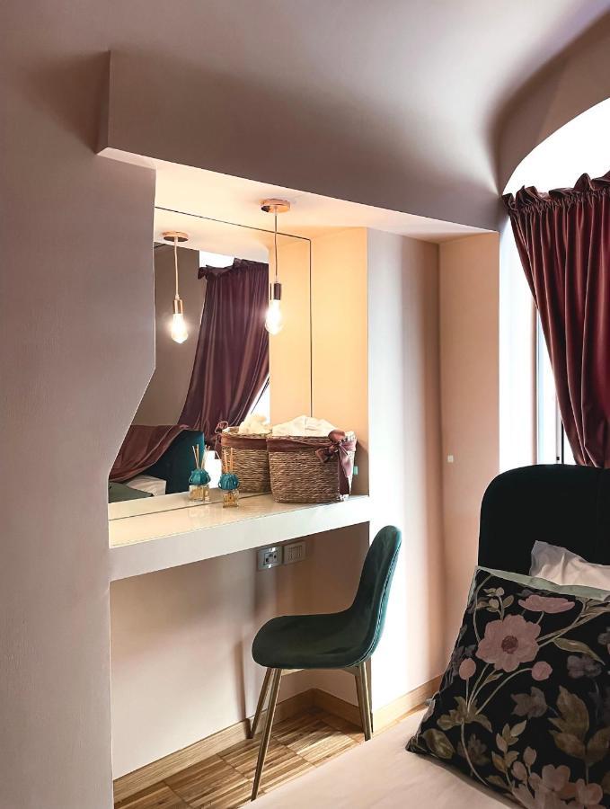 Rose Apartment แตร์ลิซซี ภายนอก รูปภาพ