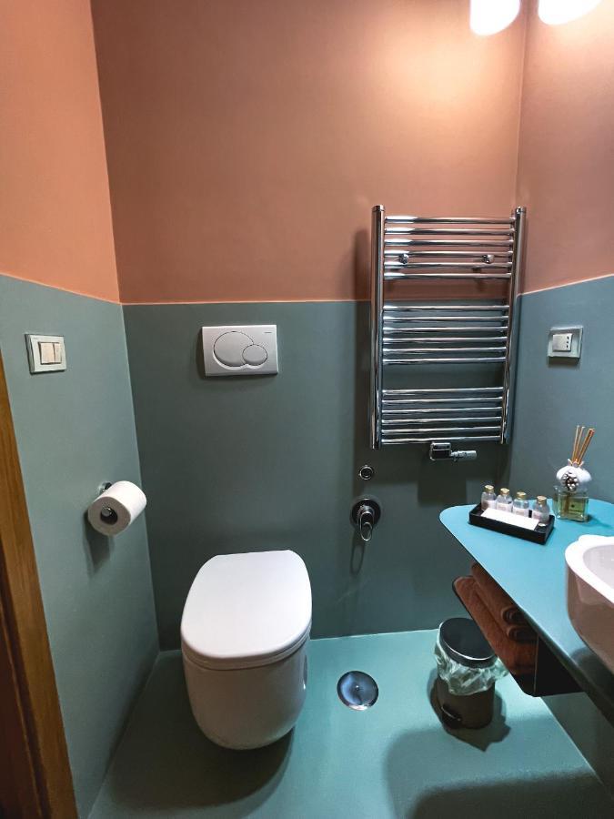 Rose Apartment แตร์ลิซซี ภายนอก รูปภาพ