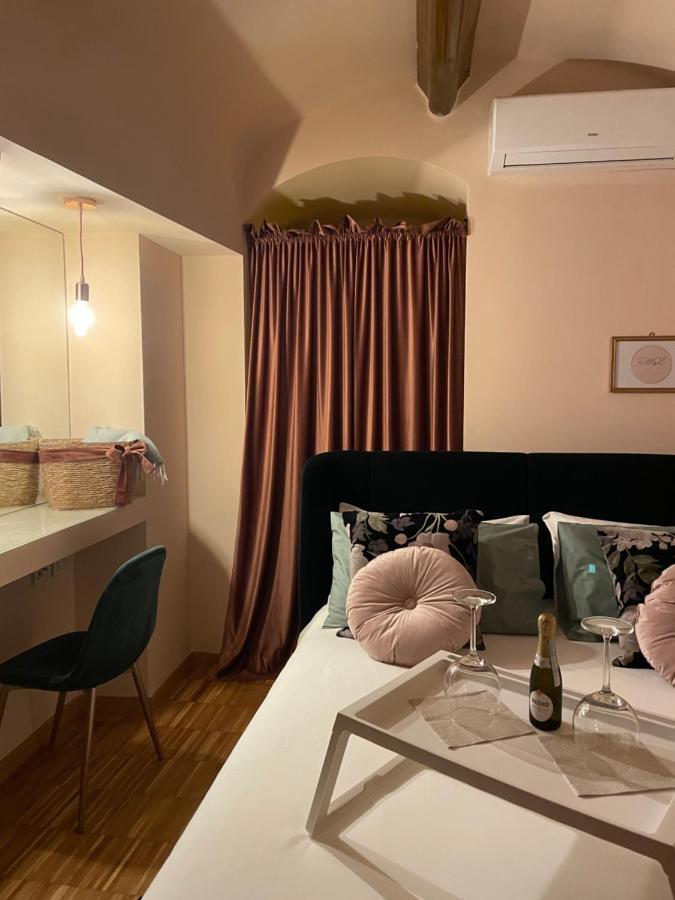 Rose Apartment แตร์ลิซซี ภายนอก รูปภาพ