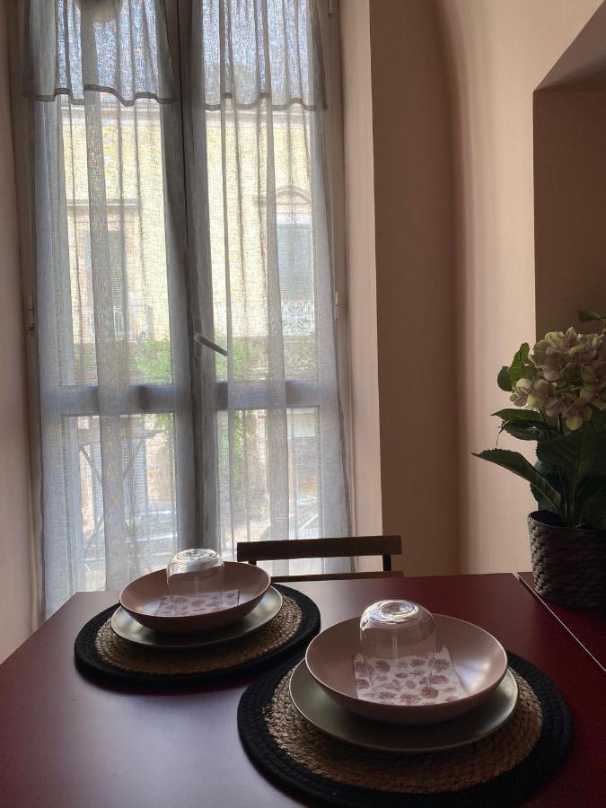 Rose Apartment แตร์ลิซซี ภายนอก รูปภาพ