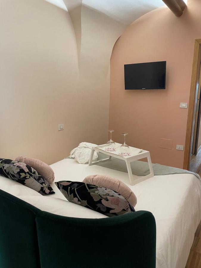 Rose Apartment แตร์ลิซซี ภายนอก รูปภาพ