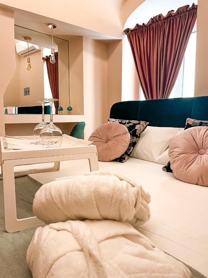 Rose Apartment แตร์ลิซซี ภายนอก รูปภาพ