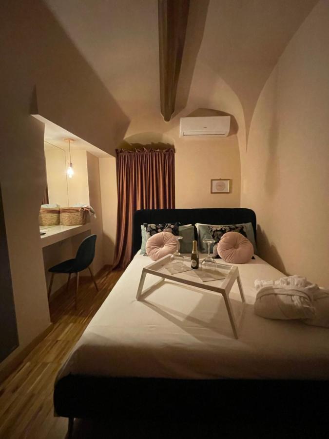 Rose Apartment แตร์ลิซซี ภายนอก รูปภาพ