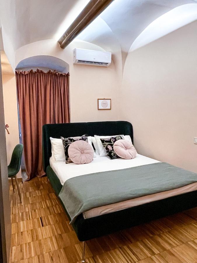 Rose Apartment แตร์ลิซซี ภายนอก รูปภาพ