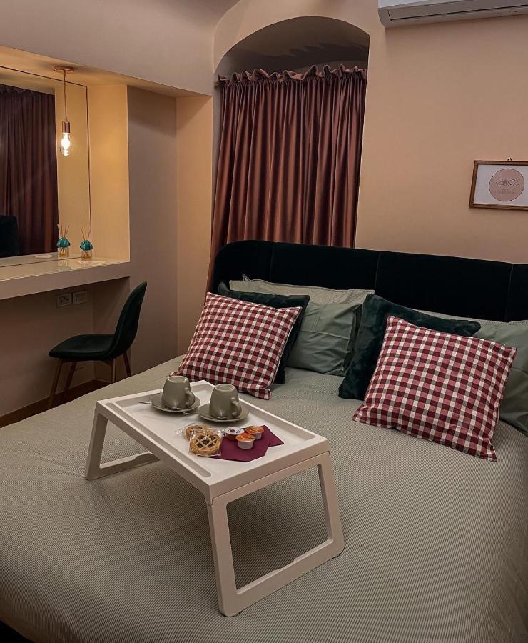 Rose Apartment แตร์ลิซซี ภายนอก รูปภาพ