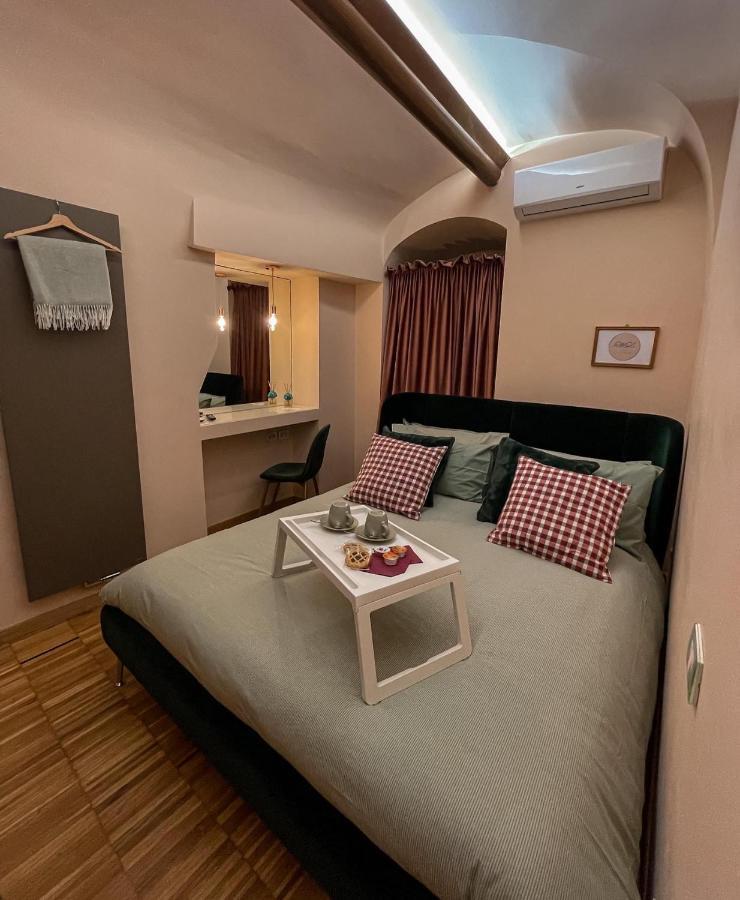 Rose Apartment แตร์ลิซซี ภายนอก รูปภาพ